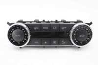 Picture of Consola de chauffage / ar condicionado Mercedes Classe C Station (204) de 2011 a 2015 | A2049006608