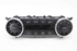 Picture of Consola de chauffage / ar condicionado Mercedes Classe C Station (204) de 2011 a 2015 | A2049006608