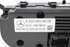 Picture of Consola de chauffage / ar condicionado Mercedes Classe C Station (204) de 2011 a 2015 | A2049006608