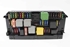 Picture of Conjunto de imobilizador Mercedes Classe C Station (204) de 2011 a 2015 | A6519007500 - A0064461540 - 28336101 - A2129003514 - A2079057101 - A2045458132 - DELPHI