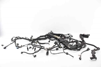 Bild von Elektroinstallation im Motorraum Mercedes Classe C Station (204) aus 2011 zu 2015 | A6510101611 - A2044402513 - A2044402413 - A6511501333