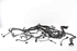 Bild von Elektroinstallation im Motorraum Mercedes Classe C Station (204) aus 2011 zu 2015 | A6510101611 - A2044402513 - A2044402413 - A6511501333