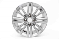 Immagine di Ruote alluminio Citroen C-Elysée da 2012 a 2016 | 96771006VX - 9677100677