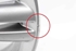 Immagine di Ruote alluminio Citroen C-Elysée da 2012 a 2016 | 96771006VX - 9677100677