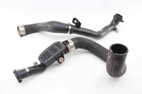 Picture of Conjunto de tubos de intercooler Fiat Tipo Station Wagon de 2015 a 2020 | 52018230 - 52043606 - 52018235D