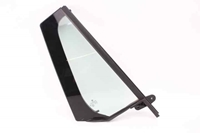Picture of Right Rear Door Fixed Glass Volkswagen Passat Variant from 2015 to 2019 | 3G9845214