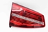 Imagen de Piloto trasero de tapa maletero / porton trasero izquierdo Volkswagen Passat Variant de 2015 a 2019 | 3G9945307 - 81450101 - AL