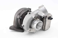 Imagen de Turbocompresor Mercedes Classe C Station (204) de 2011 a 2015 | 6510900086 - A6519060200
