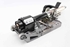 Imagen de Columna de direccion Mercedes Classe C Station (204) de 2011 a 2015 | 2044604516 - 