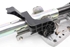 Imagen de Columna de direccion Mercedes Classe C Station (204) de 2011 a 2015 | 2044604516 - 