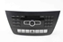 Imagem de Rádio Mercedes Classe C Station (204) de 2011 a 2015 | A2049003311 - A2049013603 - A1669025604 - A1728100011 - A1669008808 - A1729011202 - A1669027304