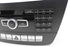 Imagem de Rádio Mercedes Classe C Station (204) de 2011 a 2015 | A2049003311 - A2049013603 - A1669025604 - A1728100011 - A1669008808 - A1729011202 - A1669027304