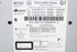 Imagem de Rádio Mercedes Classe C Station (204) de 2011 a 2015 | A2049003311 - A2049013603 - A1669025604 - A1728100011 - A1669008808 - A1729011202 - A1669027304