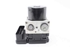 Bild von ABS Hydraulikblock / Bremsaggregat Mercedes Classe C Station (204) aus 2011 zu 2015 | 1724314412 - A1724314212 - A1729014000 - 10021208224 - 10092623703 - 10061939581 - 28526482103