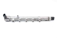 Imagem de Régua / rampa de injectores Mercedes Classe C Station (204) de 2011 a 2015 | A6510700495 - 93077521A - 9144Z240A - 93077522A - DELPHI