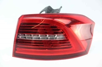 Imagen de Piloto trasero de painel derecho Volkswagen Passat Variant de 2015 a 2019 | 3G9945208F - 81440201 - AL