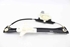 Picture of Rear Left Window Regulator Lift Volkswagen Passat Variant from 2015 to 2019 | 3G9839461A - 5Q4959812E - 20656100 - 75516100 - BROSE