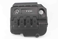 Imagen de Tapa superior de motor Volkswagen Passat Variant de 2015 a 2019 | 04L103925Q