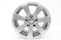 Bild von Alufelge Mercedes Classe C Station (204) aus 2011 zu 2015 | 20440111029765 - A2044011102