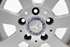 Bild von Alufelge Mercedes Classe C Station (204) aus 2011 zu 2015 | 20440111029765 - A2044011102