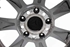 Bild von Alufelge Mercedes Classe C Station (204) aus 2011 zu 2015 | 20440111029765 - A2044011102