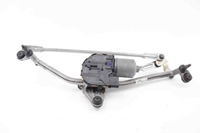 Imagen de Motor + articulacion limpia delantera Volkswagen Passat Variant de 2015 a 2019 | 3G1955023C - 3G1955119A - 3397021866 - 1397220691 - BOSCH