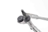 Imagen de Motor + articulacion limpia delantera Volkswagen Passat Variant de 2015 a 2019 | 3G1955023C - 3G1955119A - 3397021866 - 1397220691 - BOSCH