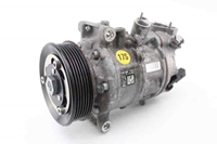 Picture of A/C Compressor Volkswagen Passat Variant from 2015 to 2019 | 5Q0816803 - 4471506912 - DENSO