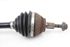 Imagen de Transmision delantera izquierda Volkswagen Passat Variant de 2015 a 2019 | 3Q0407271N