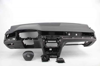 Picture of Airbags Set Kit Volkswagen Passat Variant from 2015 to 2019 | 3Q0959655BB - 5Q0953569A - 5G0880201C - 3G0880204E - 3G1857100 - TRW