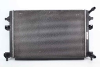 Picture of Water Radiator Volkswagen Passat Variant from 2015 to 2019 | 5Q0121251GB