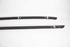 Picture of Roof Longitudinal Bar ( Set ) Volkswagen Passat Variant from 2015 to 2019 | 3G9860034N - 3G9860033N