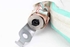 Picture of Airbag de cortina frente esquerdo Fiat Tipo Station Wagon de 2015 a 2020 | 520584420