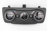 Bild von Klimabedienteil / Bedienteil Klimaanlage  Fiat Tipo Station Wagon aus 2015 zu 2020 | 7356429890