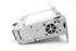 Bild von Radio  Fiat Tipo Station Wagon aus 2015 zu 2020 | 520563590 - A2C1221440100002291 - CONTINENTAL