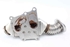 Imagem de Radiador de gases EGR Fiat Tipo Station Wagon de 2015 a 2020 | 