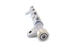 Imagen de Rampa inyectora Fiat Tipo Station Wagon de 2015 a 2020 | 55282695 - 55280822 - 0445214394 - 0281007017 - BOSCH