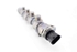 Imagen de Rampa inyectora Fiat Tipo Station Wagon de 2015 a 2020 | 55282695 - 55280822 - 0445214394 - 0281007017 - BOSCH