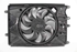 Imagem de Termoventiladores Fiat Tipo Station Wagon de 2015 a 2020 | DT022990 - DENSO