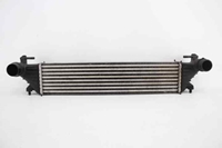 Imagem de Radiador do intercooler Fiat Tipo Station Wagon de 2015 a 2020 | 51887954 - 8A9450000 - JDEUS