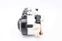 Imagen de Mando calefaccion / aire acondicionado Peugeot 208 de 2012 a 2015 | 96722483ZD - T1013332G - VALEO