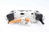 Imagen de Mando calefaccion / aire acondicionado Peugeot 208 de 2012 a 2015 | 96722483ZD - T1013332G - VALEO
