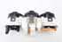 Imagen de Mando calefaccion / aire acondicionado Peugeot 208 de 2012 a 2015 | 96722483ZD - T1013332G - VALEO