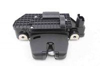 Imagen de Cerradura de tapa maletero / porton trasero Peugeot 208 de 2012 a 2015 | 8719F8 - 9684648680