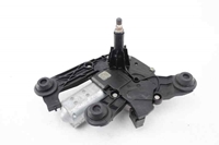 Picture of Tailgate Glass Wiper Motor Peugeot 208 from 2012 to 2015 | 9673251380 - W000027332 - VALEO