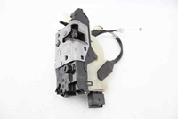 Imagen de Cerradura de puerta delantera izquierda Peugeot 208 de 2012 a 2015 | 9812500880 - 9688080080