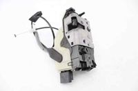 Imagen de Cerradura de puerta delantera derecha Peugeot 208 de 2012 a 2015 | 9812500780 - 9688079980
