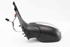Imagen de Espejo retrovisor izquierdo Peugeot 208 de 2012 a 2015 | 1611240280 - 