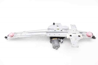 Imagen de Elevalunas delantero derecho Peugeot 208 de 2012 a 2015 | 9673154380 - 9674254380 - 0130822702 - BOSCH