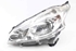 Imagen de Faro izquierdo Peugeot 208 de 2012 a 2015 | 1685351580 - 9802221880 - 89905649 - VALEO